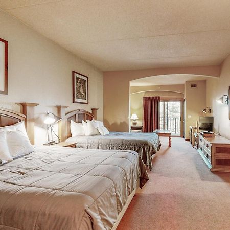 Chula Vista Condo Unit 2647 Wisconsin Dells Exterior foto