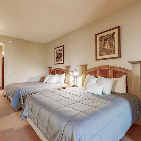 Chula Vista Condo Unit 2647 Wisconsin Dells Exterior foto
