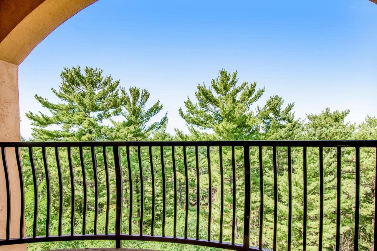 Chula Vista Condo Unit 2647 Wisconsin Dells Exterior foto