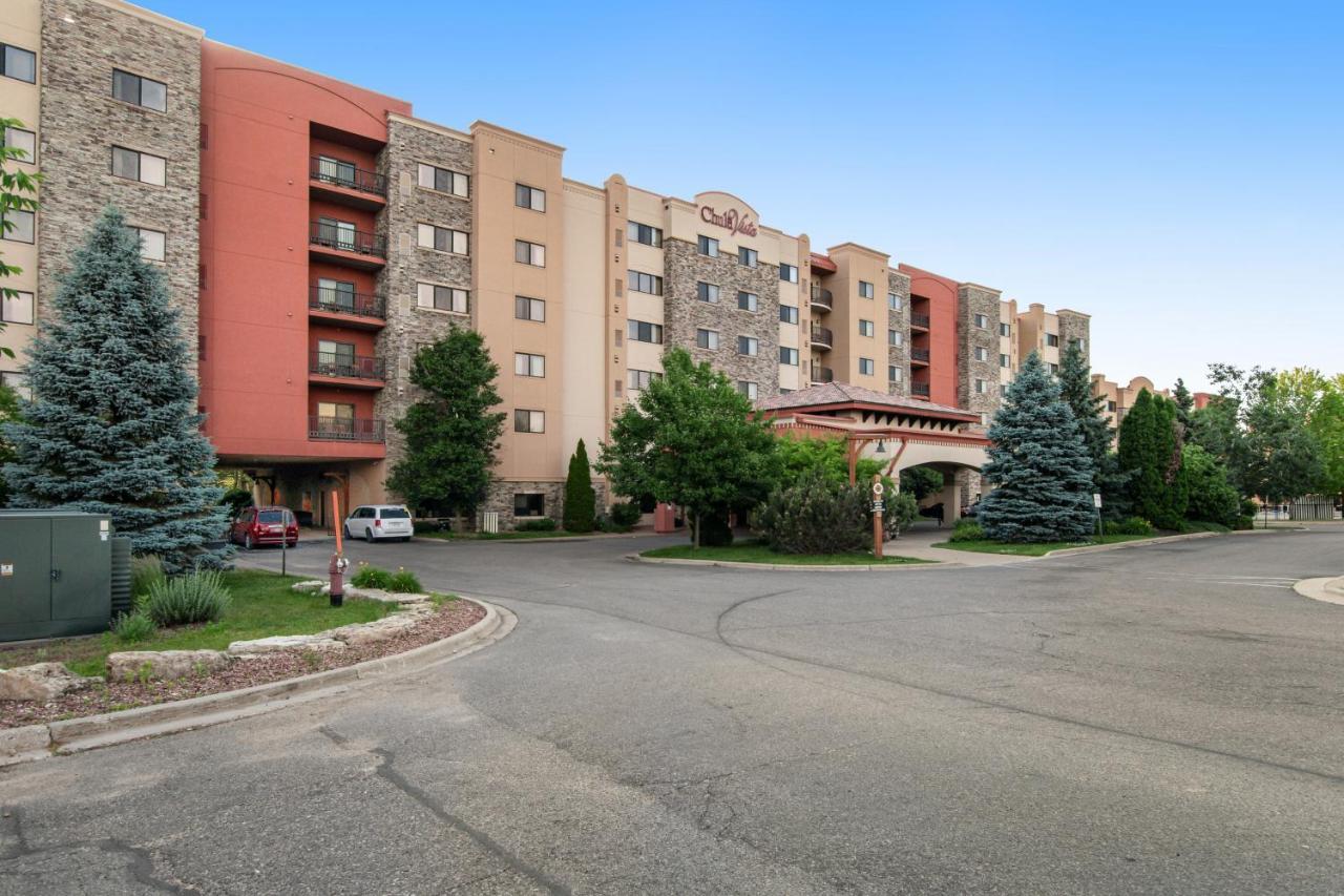 Chula Vista Condo Unit 2647 Wisconsin Dells Exterior foto