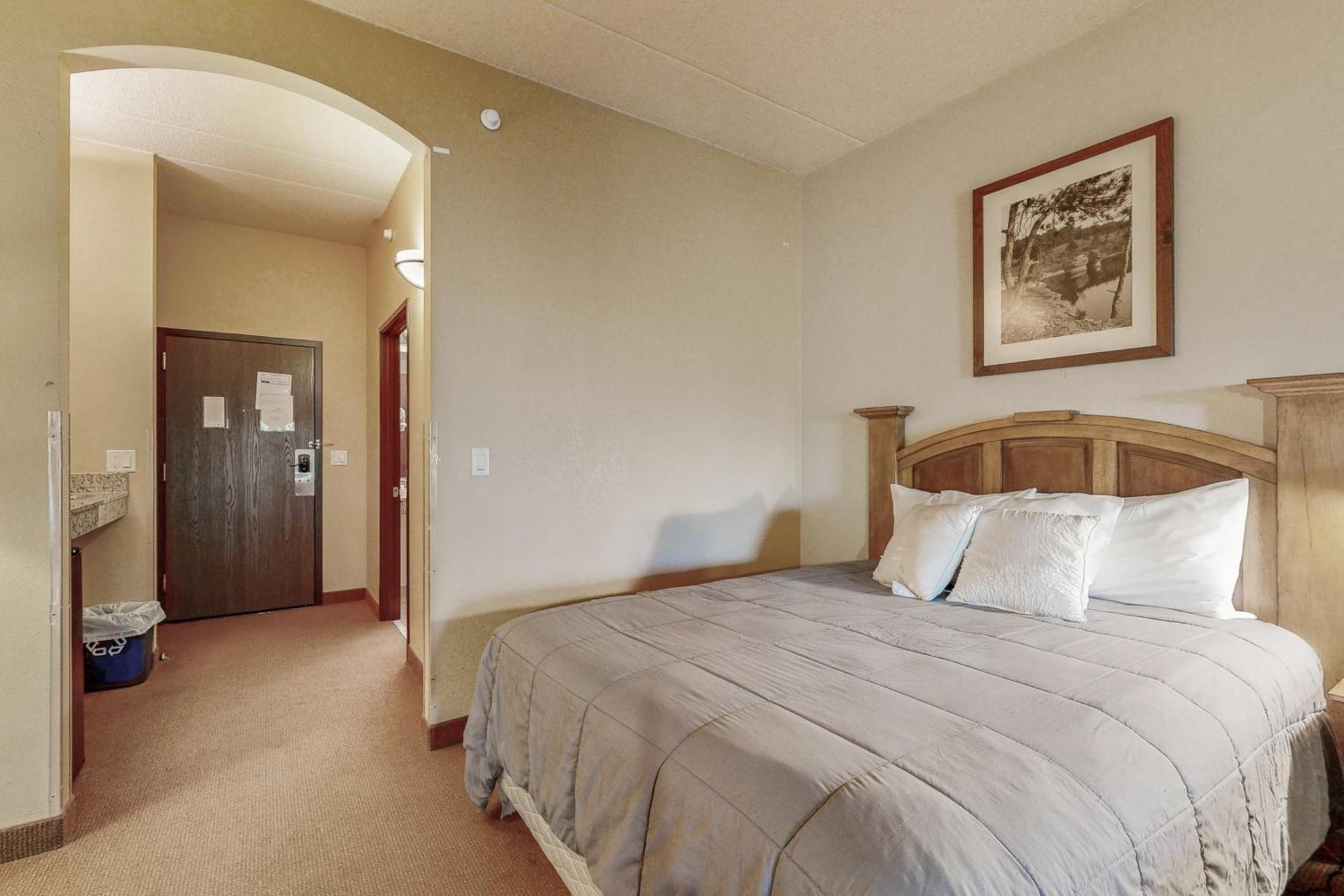 Chula Vista Condo Unit 2647 Wisconsin Dells Exterior foto