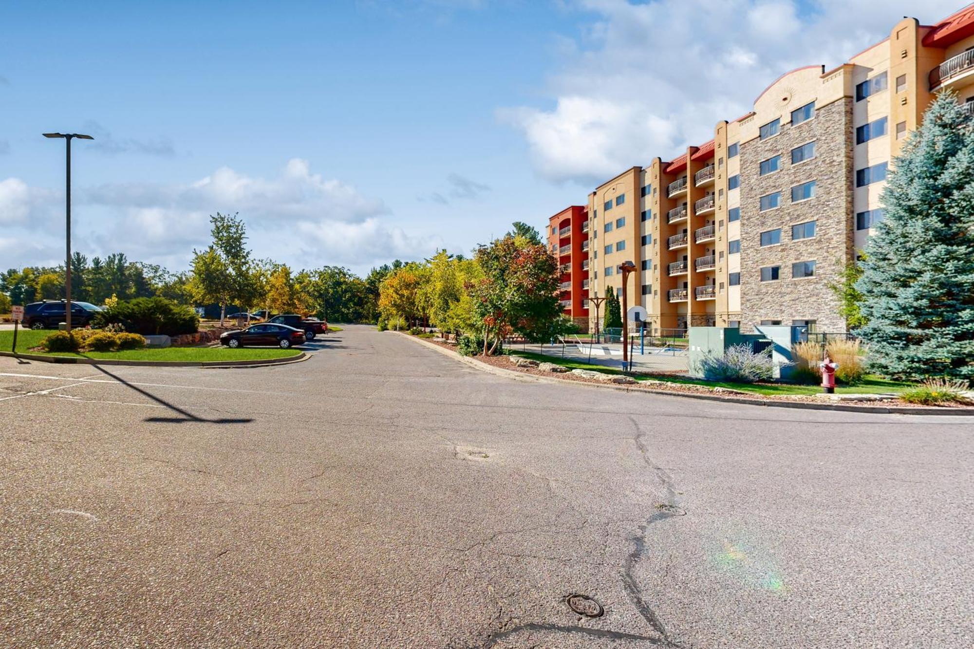 Chula Vista Condo Unit 2647 Wisconsin Dells Exterior foto