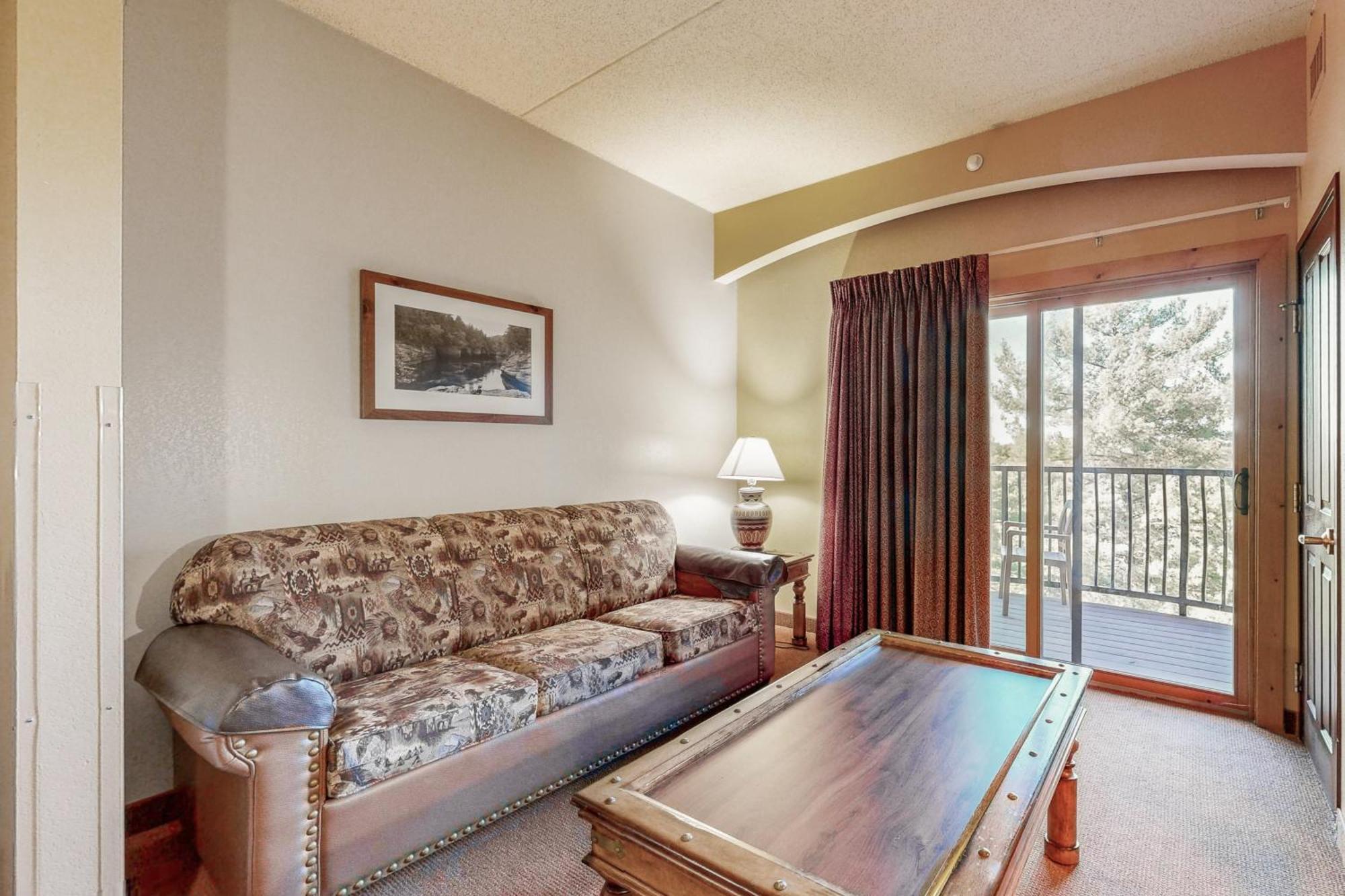 Chula Vista Condo Unit 2647 Wisconsin Dells Exterior foto