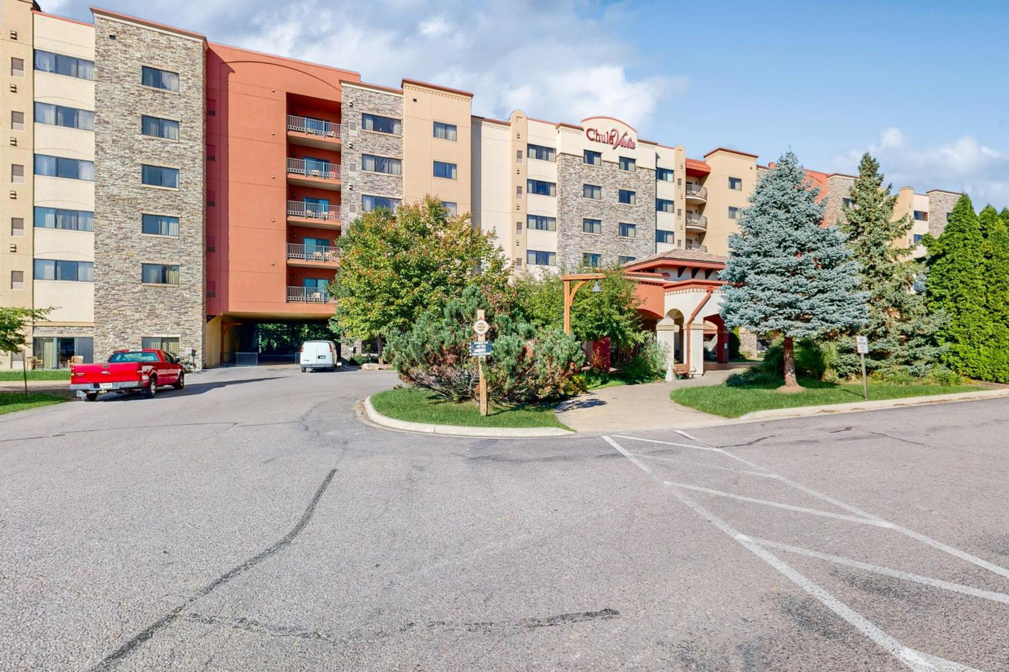 Chula Vista Condo Unit 2647 Wisconsin Dells Exterior foto