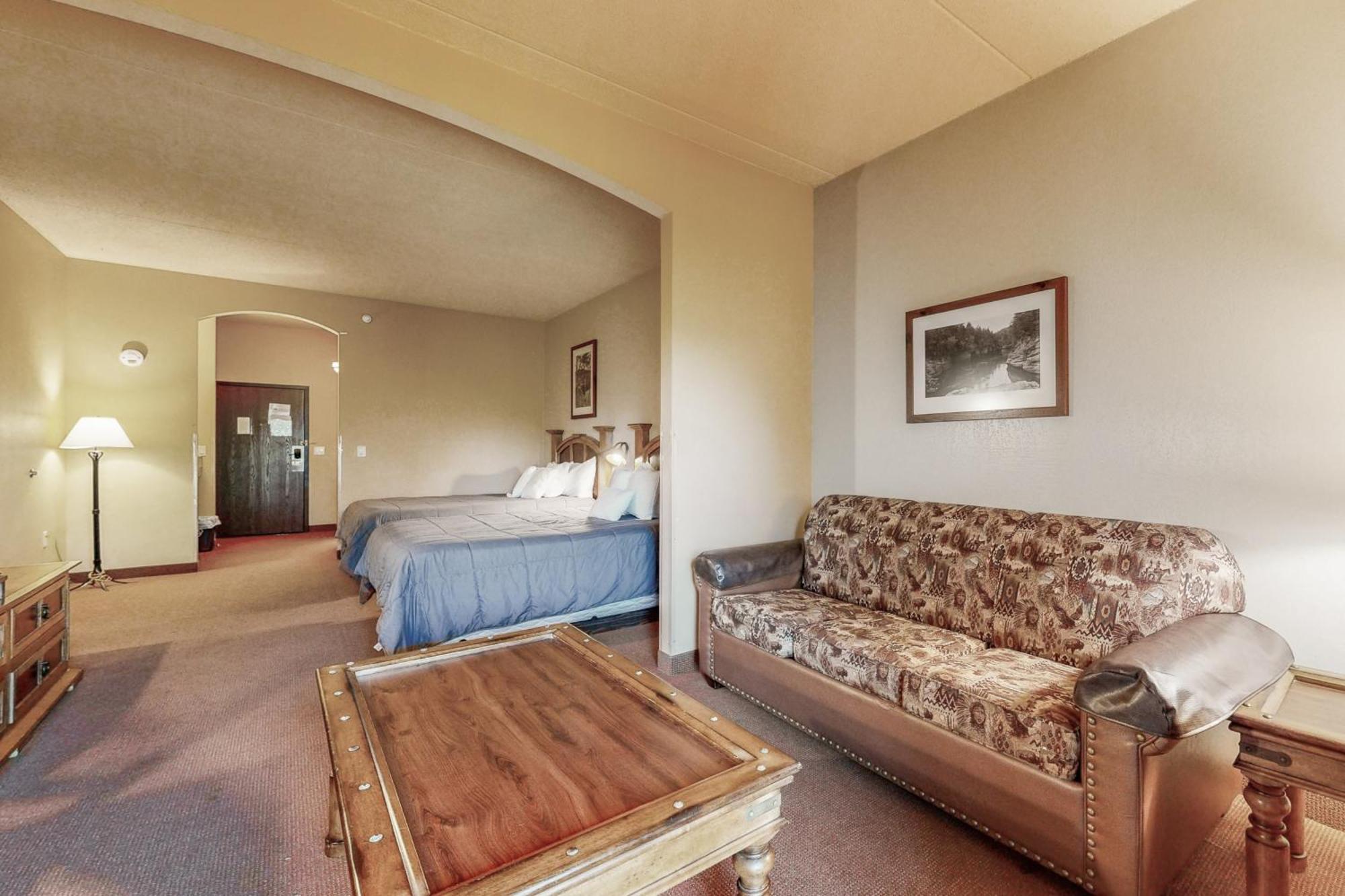 Chula Vista Condo Unit 2647 Wisconsin Dells Exterior foto