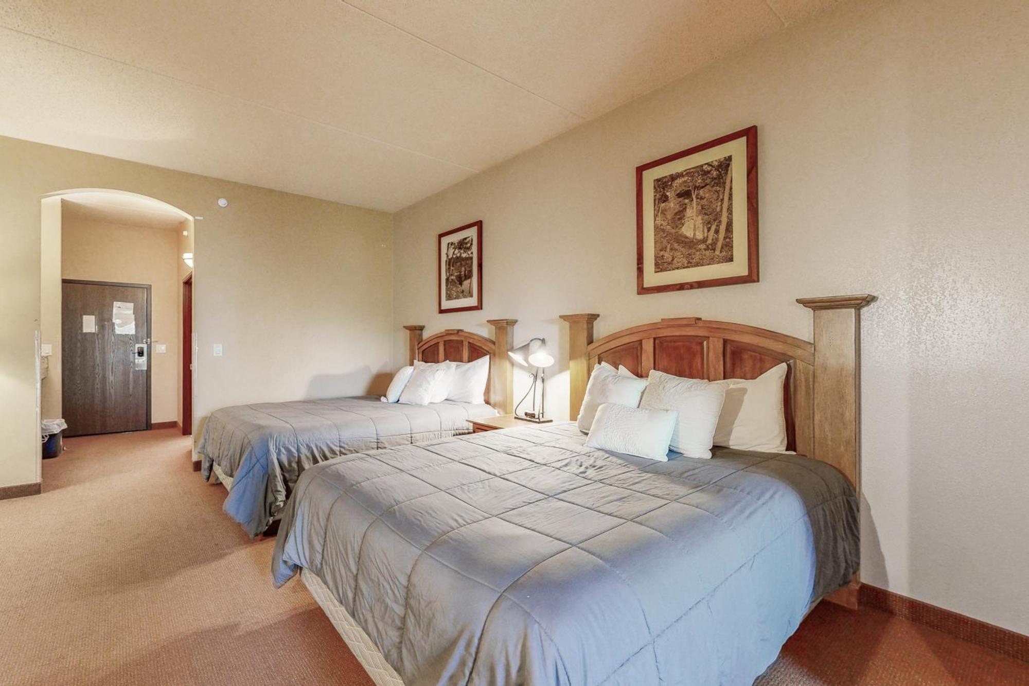 Chula Vista Condo Unit 2647 Wisconsin Dells Exterior foto