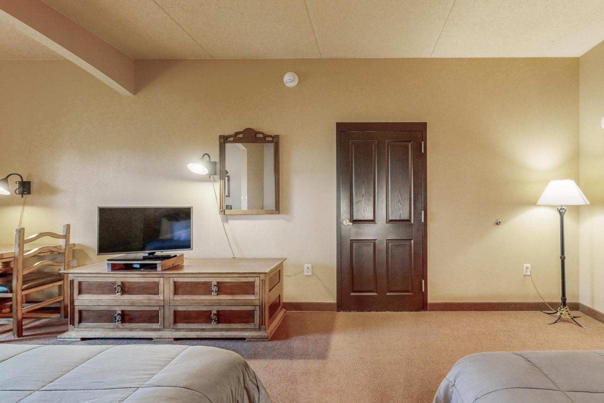 Chula Vista Condo Unit 2647 Wisconsin Dells Exterior foto